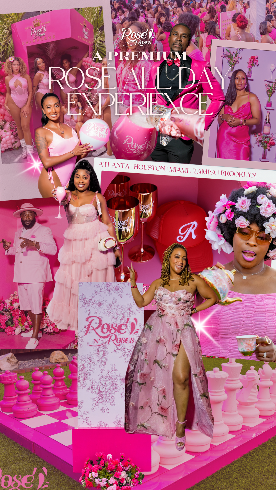 Rose N Roses Fest